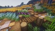 Clarity texture pack used by a player (Image via Reddit/u/The_Troj)